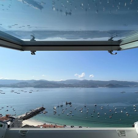 Апартаменты Atico Con Vistas En Рашо Экстерьер фото
